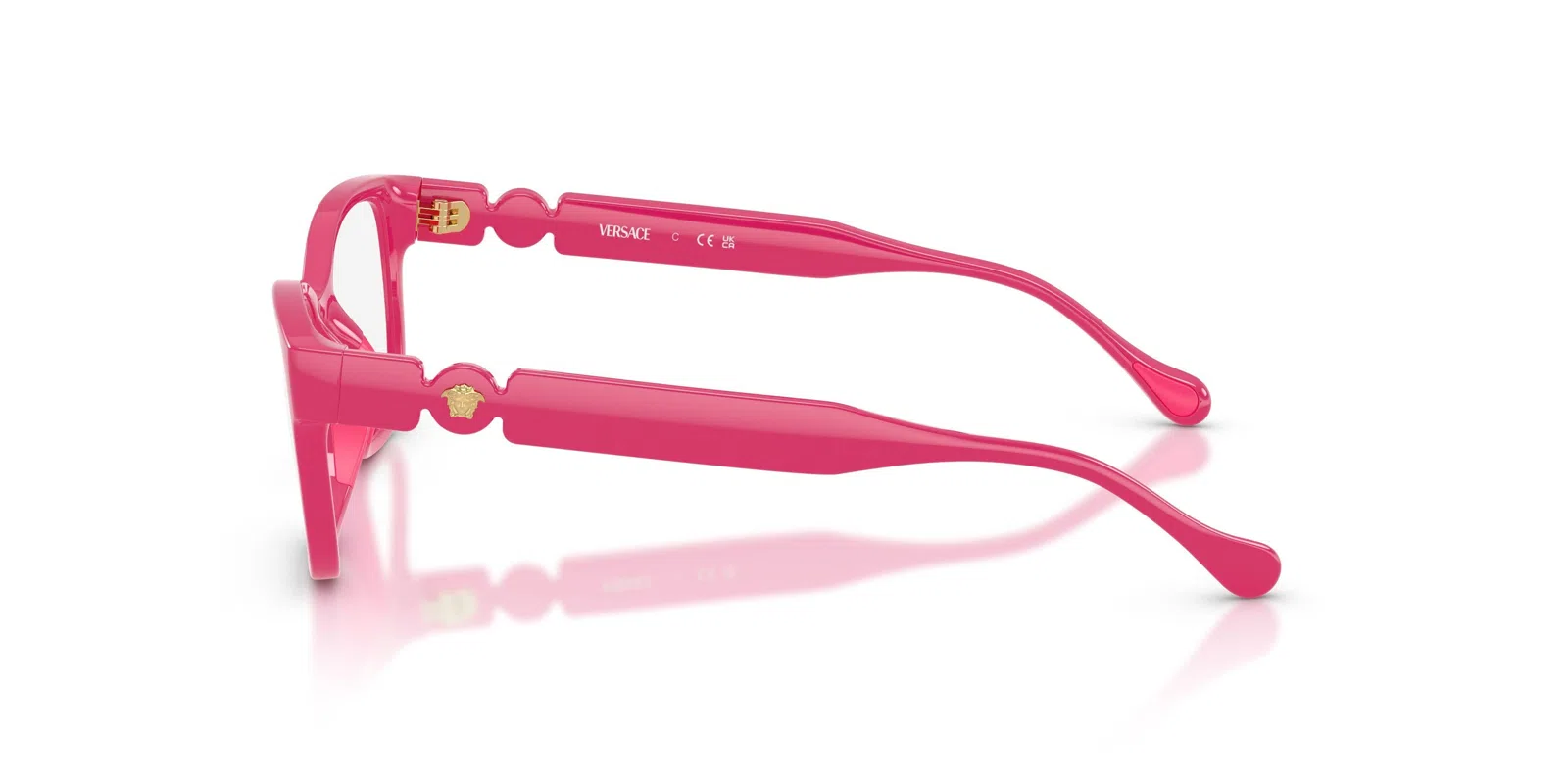 Versace Kids 3016U Eyeglasses - view 16